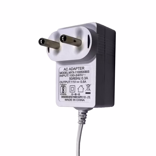 Shenzhen 17 Jahre Hersteller 48W Ladegerät 12 Volt 4 AMP Konstantspannung LED LPS Adapter 50W Laptopeinheit 12V Versorgung 4A Weiß Strom zu AC DC Adapter 5V 10A