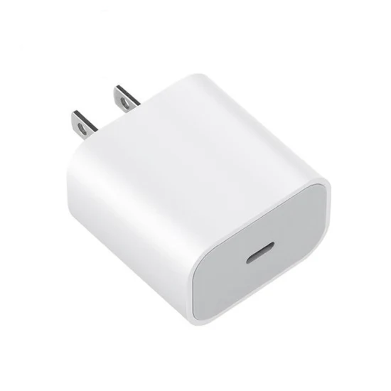 Amazon-Lieferant EU UK Au Us 20-W-USB-C-Netzteil für Apple iPhone 14 13 12 11 PRO Max